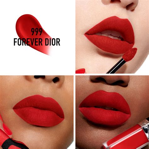 rouge dior forever transfer-proof lipstick 100|Dior rouge forever lacquer lipstick.